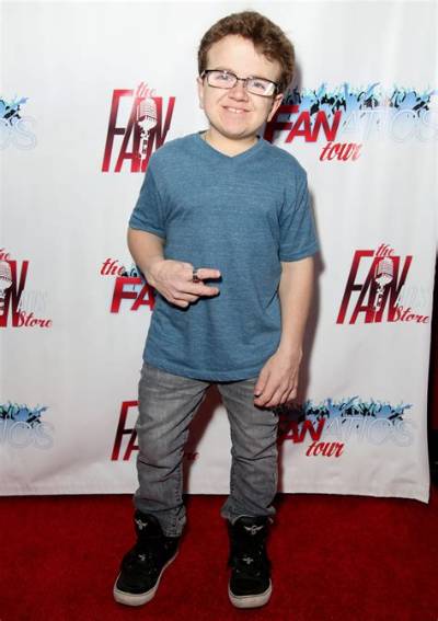 Keenan Cahill Net Worth - Wiki, Age, Weight and Height, Relationships, Family, and More