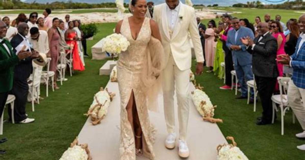 Keion Henderson Wife: Who Is Shaunie O’neal?