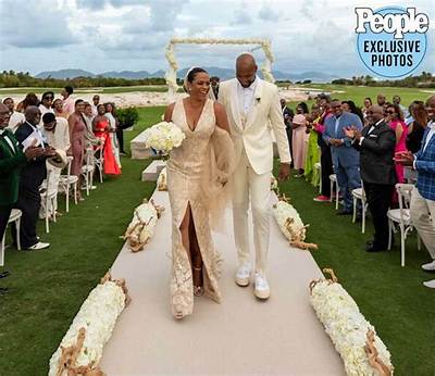 Keion Henderson Wife: Who Is Shaunie O’neal?