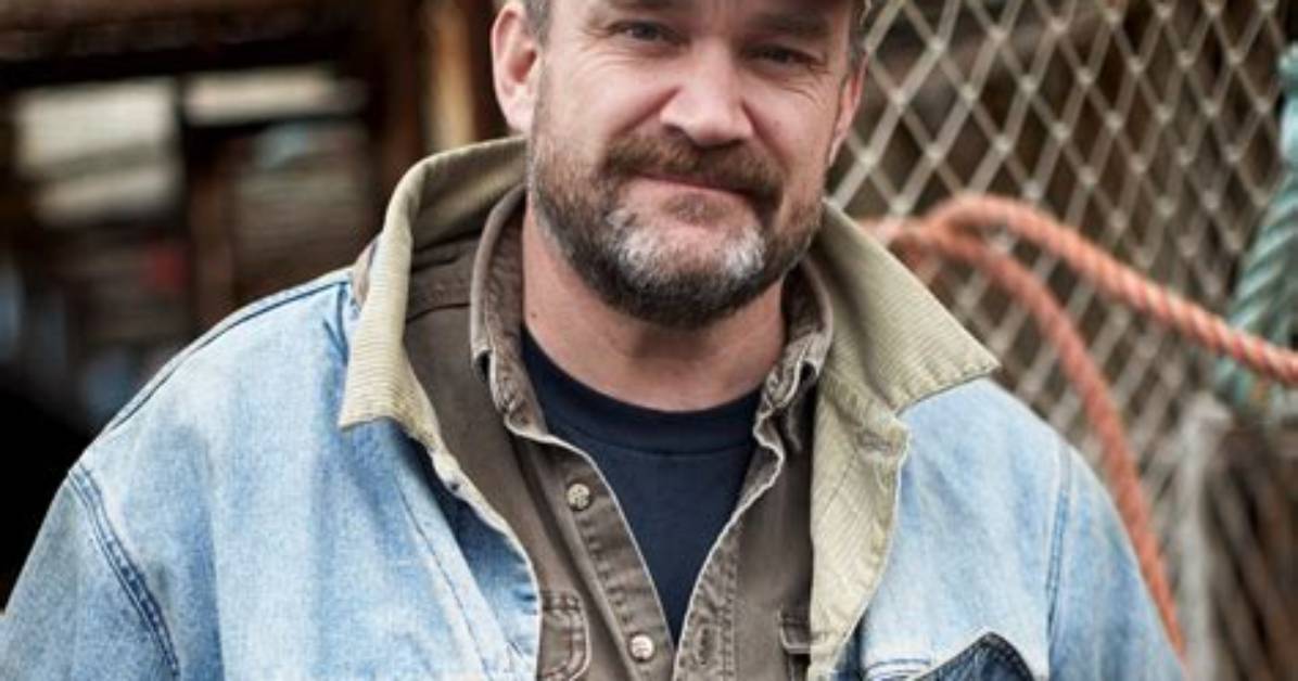 Keith Colburn Height, Weight, Net Worth, Age, Birthday, Wikipedia, Who, Nationality, Biography