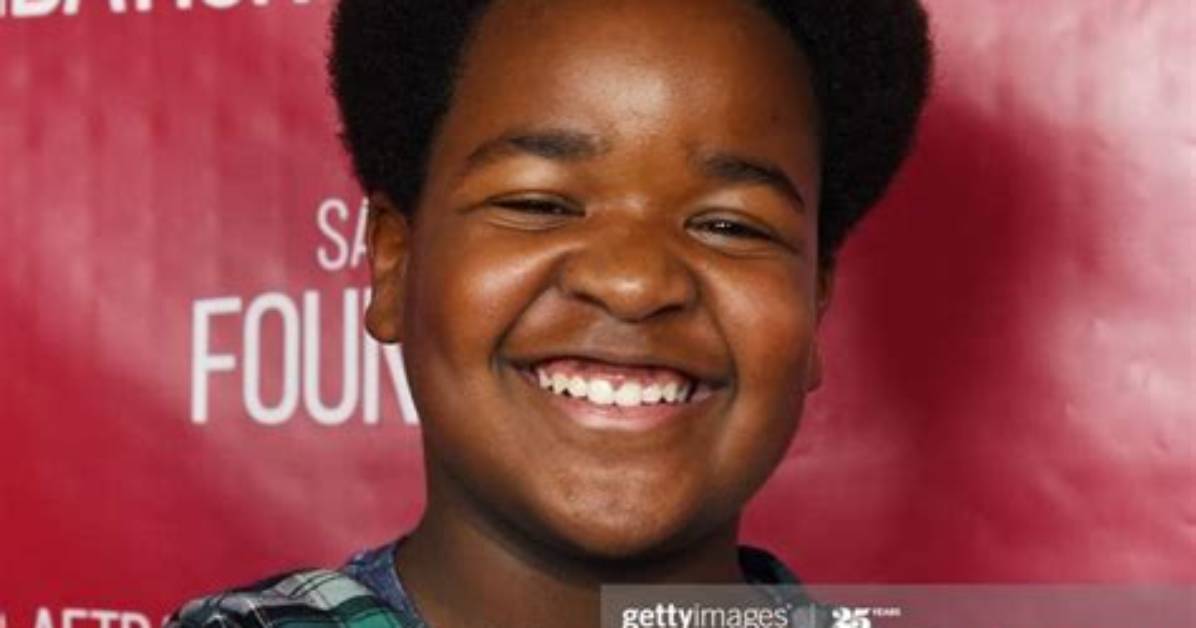 Keith L. Williams Height, Weight, Net Worth, Age, Birthday, Wikipedia, Who, Instagram, Biography