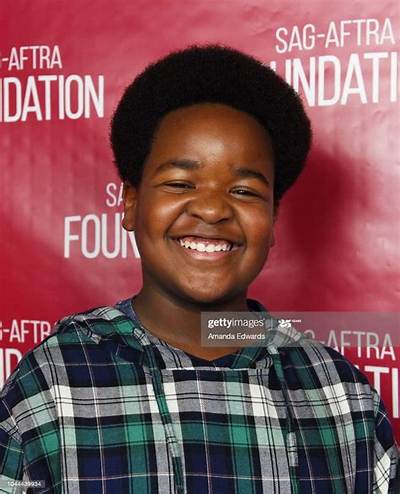 Keith L. Williams Height, Weight, Net Worth, Age, Birthday, Wikipedia, Who, Instagram, Biography