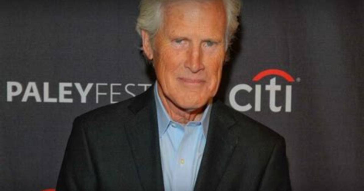 Keith Morrison - Age, Family, Bio