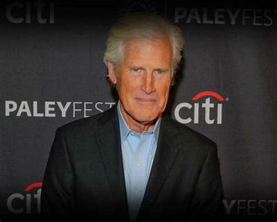 Keith Morrison - Age, Family, Bio