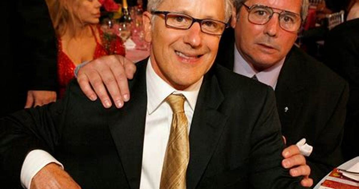 Keith Thibodeaux Net Worth - Wiki, Age, Weight and Height, Relationships, Family, and More