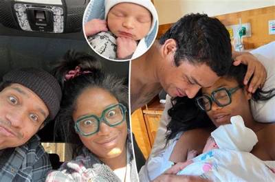 Keke Palmer Expecting First Child with Boyfriend Darius Jackson, Announces Pregnancy on Snl