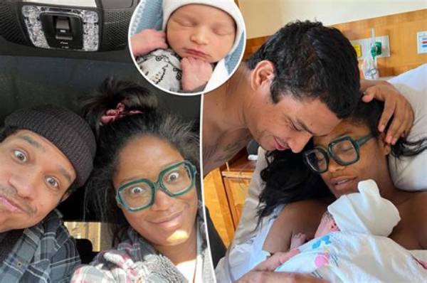 Keke Palmer Expecting First Child with Boyfriend Darius Jackson, Announces Pregnancy on Snl