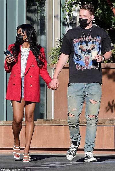 Keke Palmer with Her Boyfriend Styn. Also, Know Her Dating History