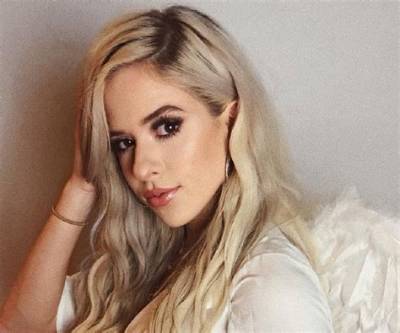Kelianne Stankus’ Biography: Age, Height, Boyfriend, Parents