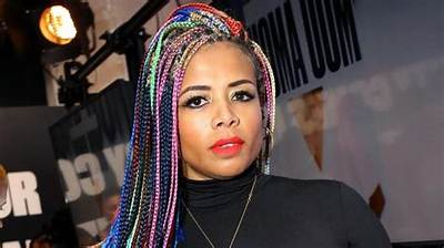 Kelis Height - Celebsheight. Org