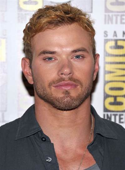 Kellan Lutz Bio (Wiki)