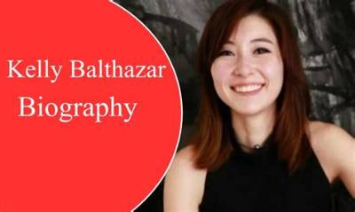 Kelly Balthazar Bio (Wiki)