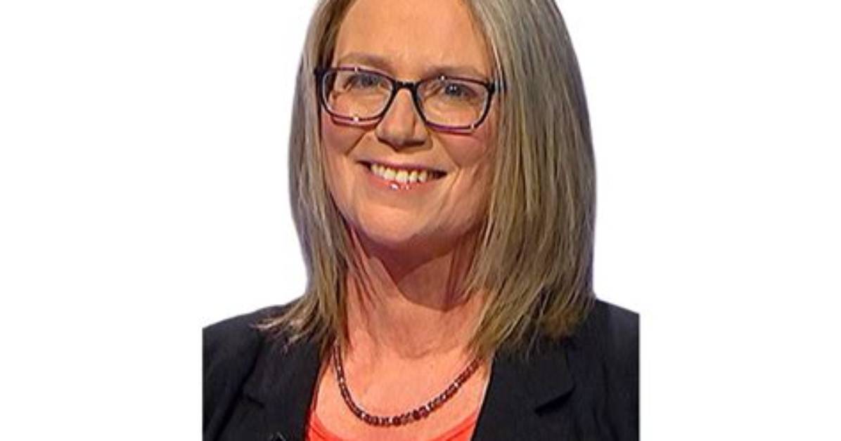 Kelly Barry (Jeopardy) Height, Weight, Net Worth, Age, Birthday, Wikipedia, Who, Nationality, Biography