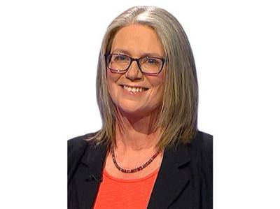 Kelly Barry (Jeopardy) Height, Weight, Net Worth, Age, Birthday, Wikipedia, Who, Nationality, Biography