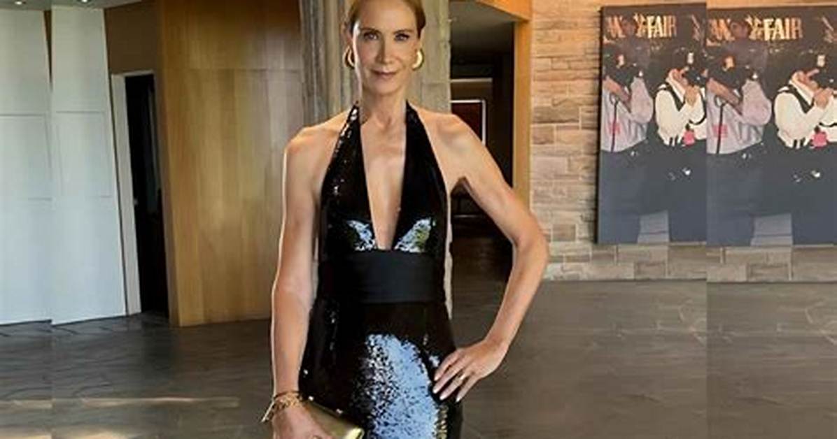 Kelly Behun Height, Weight, Net Worth, Age, Birthday, Wikipedia, Who, Nationality, Biography