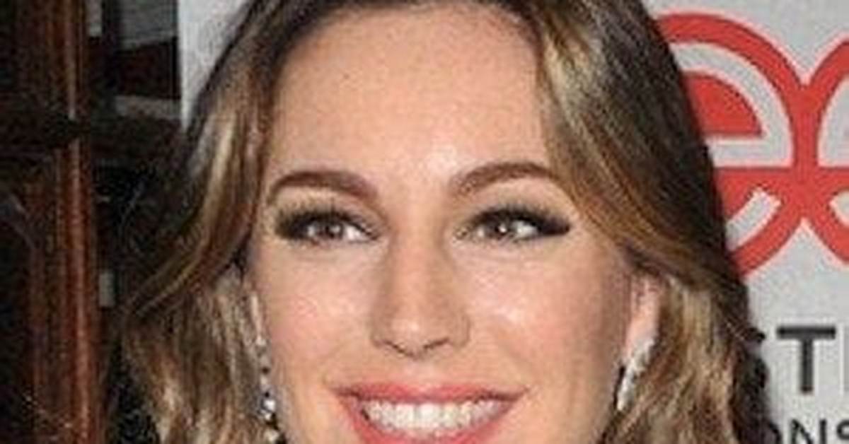 Kelly Brook - Age, Family, Bio
