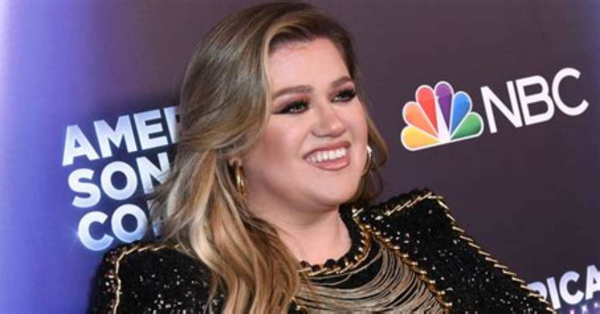 Kelly Clarkson Confirms Her Long-Awaited ‘Divorce Album’ Is on the Way