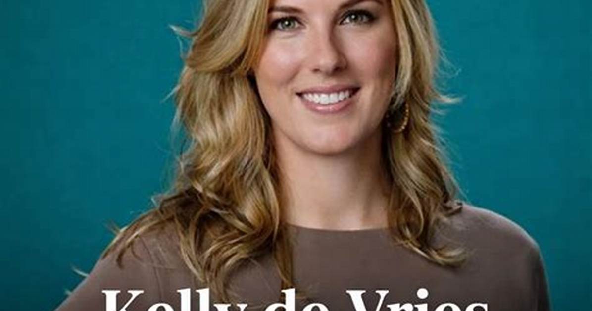Kelly De Vries Age, Birthday, Wikipedia, Who, Nationality, Biography