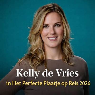 Kelly De Vries Age, Birthday, Wikipedia, Who, Nationality, Biography