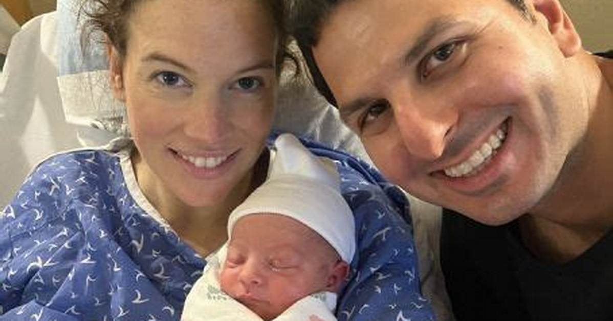 Kelly Evans & Husband Eric Chemi Have a Beautiful Family, Here Is What We Know About Her Children