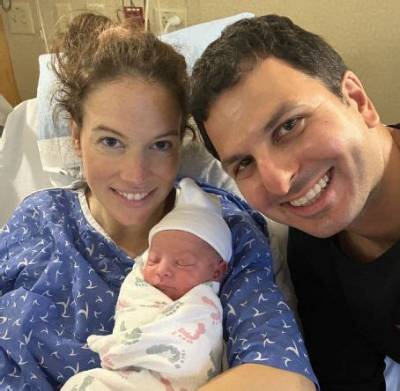 Kelly Evans & Husband Eric Chemi Have a Beautiful Family, Here Is What We Know About Her Children