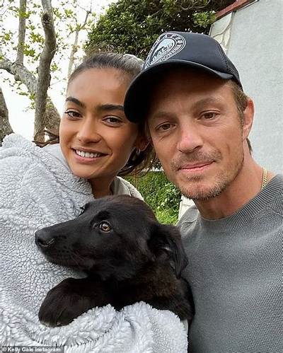 Kelly Gale Pets - Celebrity Pets