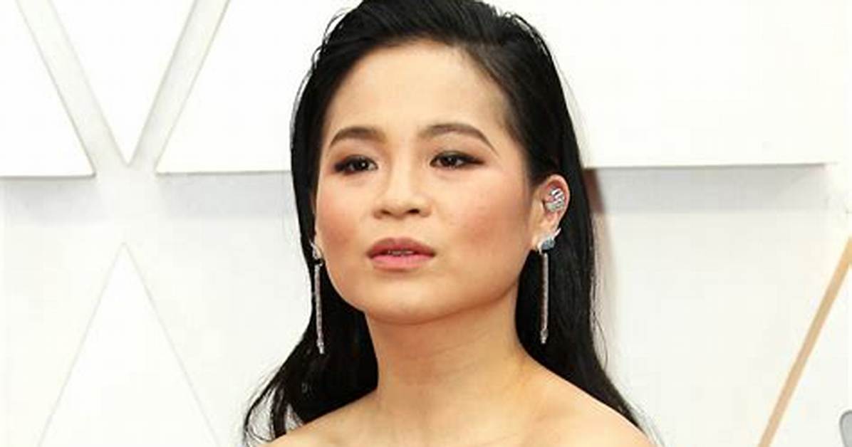 Kelly Marie Tran Is Only on-Screen for 76 Seconds in ‘The Rise of Skywalker’