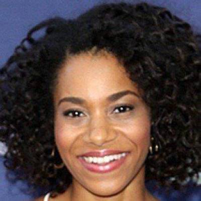 Kelly Mccreary - Age, Family, Bio
