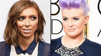 Kelly Osbourne ‘Is Dead To’ Giuliana Rancic After Her Latest Comments Dissing Her