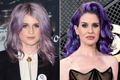 Kelly Osbourne: ‘No Woman with a Neck Like a C–T Is Going to Ruin My Family’