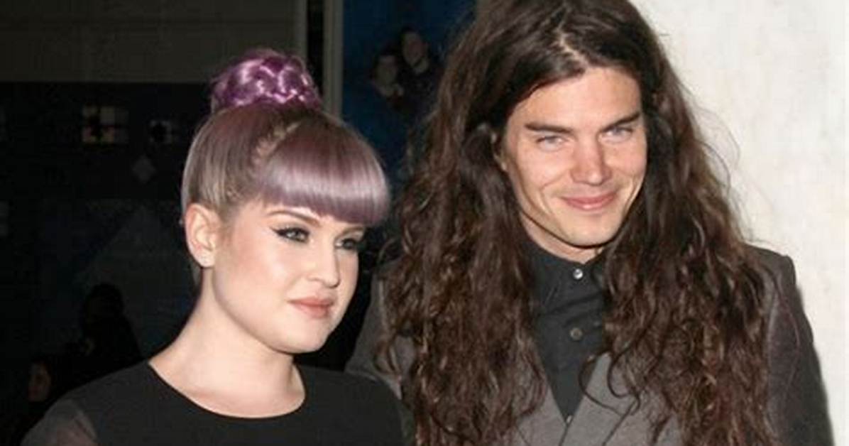 Kelly Osbourne Splits with Fiance Matthew Mosshart