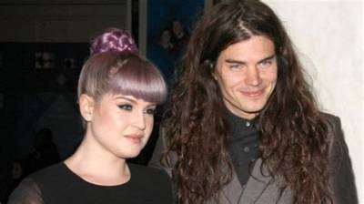 Kelly Osbourne Splits with Fiance Matthew Mosshart