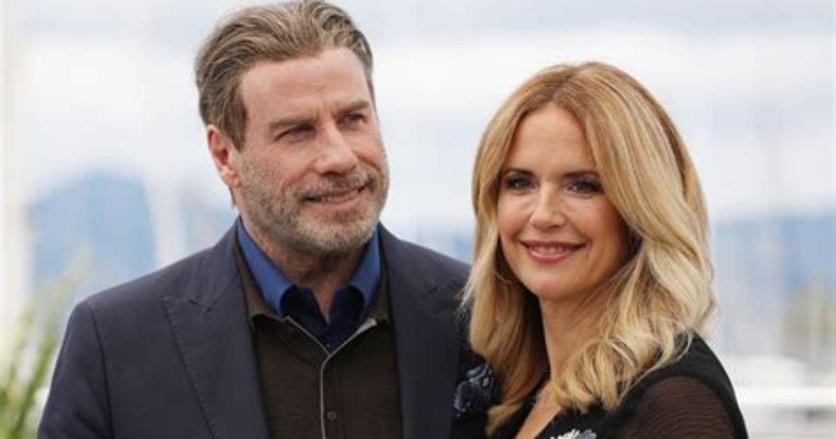 Kelly Preston - Trivia, Family, Bio