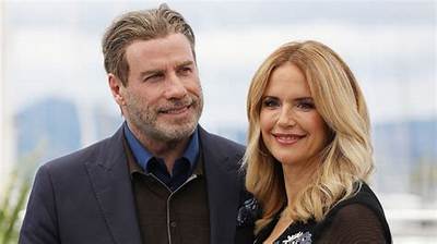 Kelly Preston - Trivia, Family, Bio