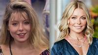 Kelly Ripa Recommends Botox in Your Neck, Armpits and Forehead