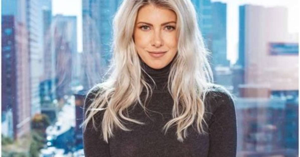 Kelly Rizzo Wiki Biography, Net Worth. Who Is Bob Saget’s Wife?