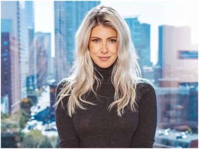 Kelly Rizzo Wiki Biography, Net Worth. Who Is Bob Saget’s Wife?