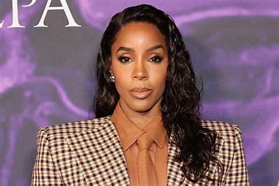 Kelly Rowland Pictures
