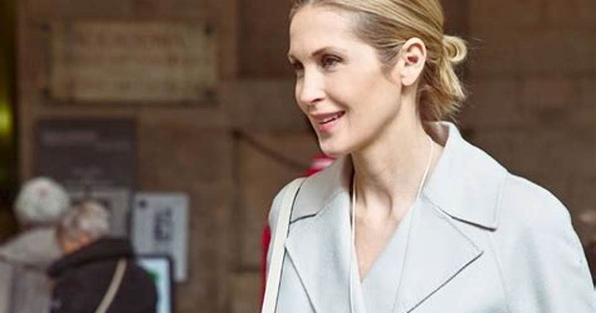 Kelly Rutherford Bio (Wiki)