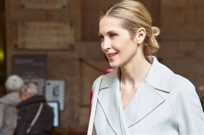 Kelly Rutherford Bio (Wiki)