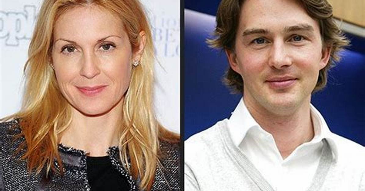Kelly Rutherford on Custody Ruling That Has Her Kids with Her Ex, in France