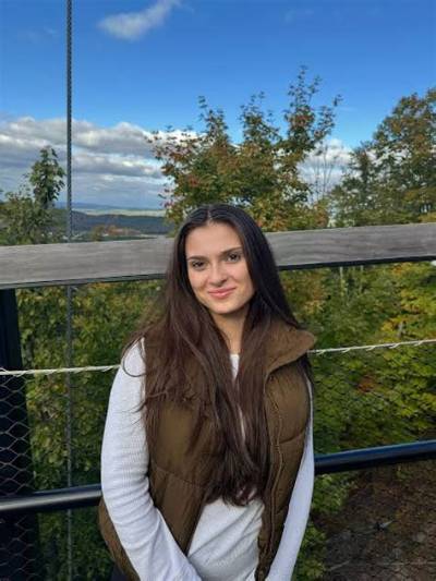 Kelly Salpeter Height, Weight, Net Worth, Age, Birthday, Wikipedia, Who, Nationality, Biography