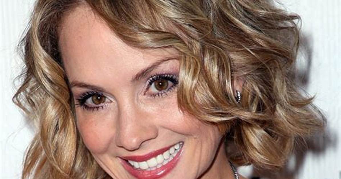 Kelly Stables Bio (Wiki)