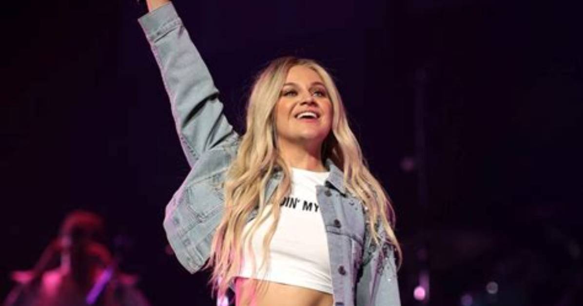 Kelsea Ballerini Changes Key Song Lyrics After Morgan Evans Split