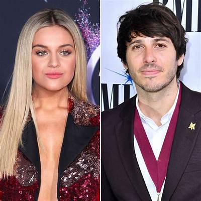 Kelsea Ballerini Files for Divorce from Morgan Evans After Five Year's