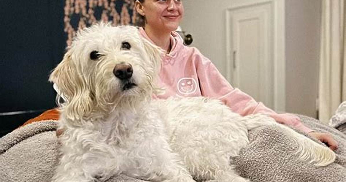 Kelsea Ballerini Pets - Celebrity Pets