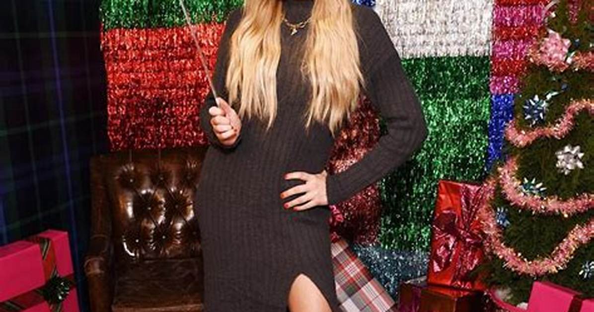 Kelsea Ballerini Talks ‘Empowering’ Partnership with Aerie and Staying ‘Cozy’ for the Holidays