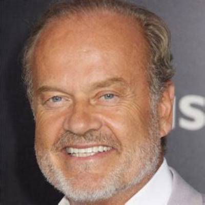 Kelsey Grammer - Age, Family, Bio