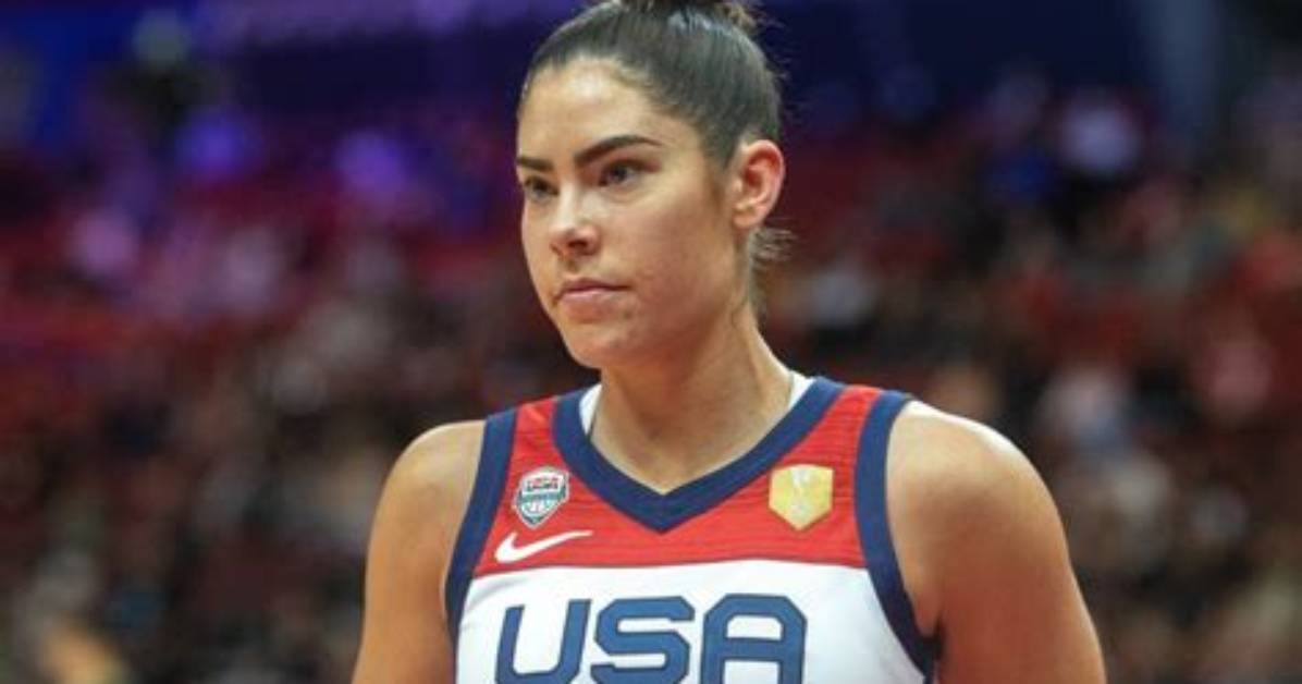 Kelsey Plum Explains the ‘Huge Misconception’ About the Wnba’s Fight for Better Pay