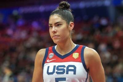 Kelsey Plum Explains the ‘Huge Misconception’ About the Wnba’s Fight for Better Pay